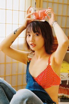 回来的女儿原著